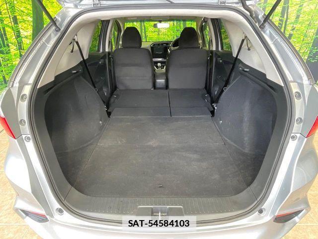 Honda SHUTTLE 2017-06 7728573-10