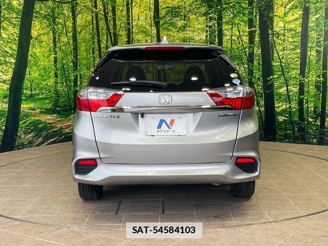 Honda SHUTTLE 2017-06 7728573-15