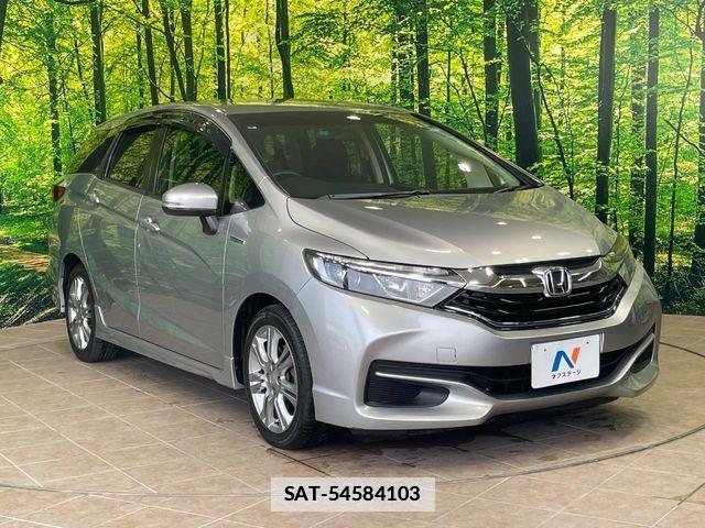Honda SHUTTLE 2017-06 7728573-16