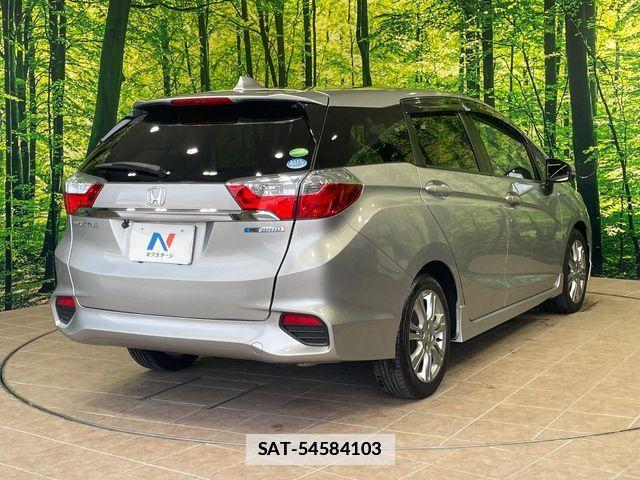 Honda SHUTTLE 2017-06 7728573-17