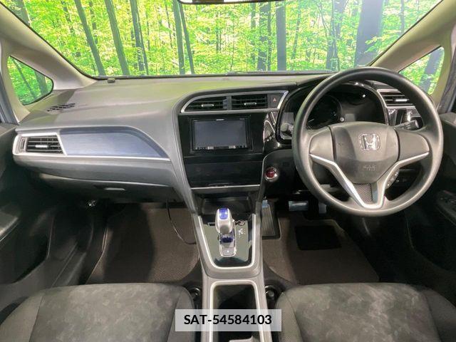 Honda SHUTTLE 2017-06 7728573-1