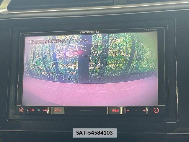 Honda SHUTTLE 2017-06 7728573-4