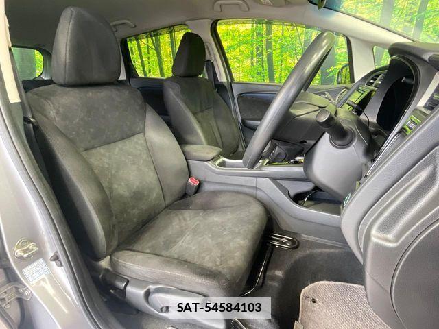 Honda SHUTTLE 2017-06 7728573-8