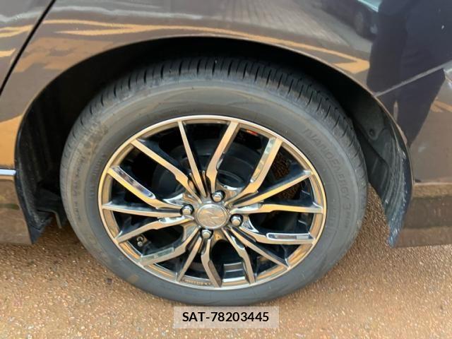Honda SHUTTLE 2017-12 7728576-9