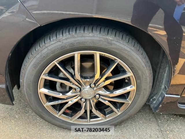 Honda SHUTTLE 2017-12 7728576-10