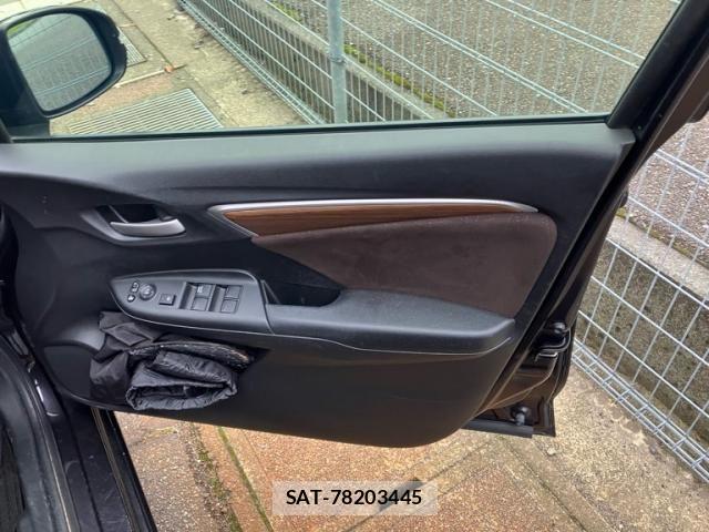 Honda SHUTTLE 2017-12 7728576-12