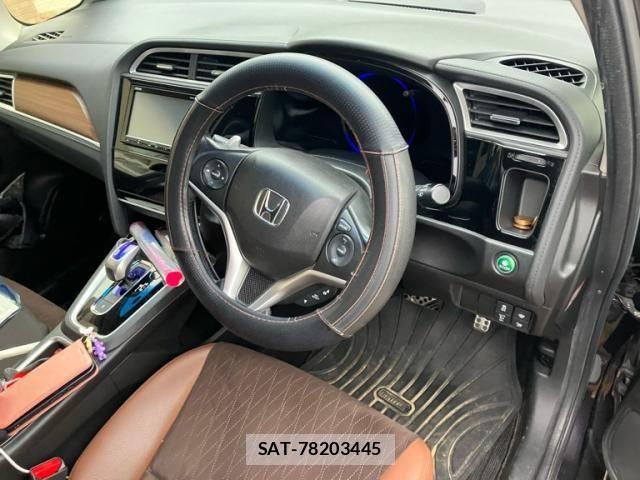 Honda SHUTTLE 2017-12 7728576-13