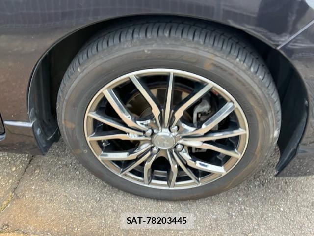 Honda SHUTTLE 2017-12 7728576-2