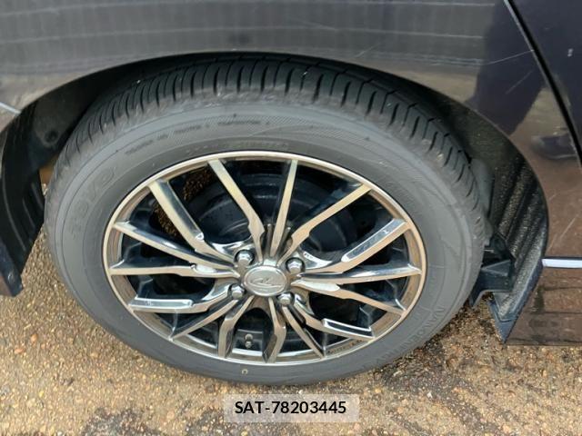 Honda SHUTTLE 2017-12 7728576-3