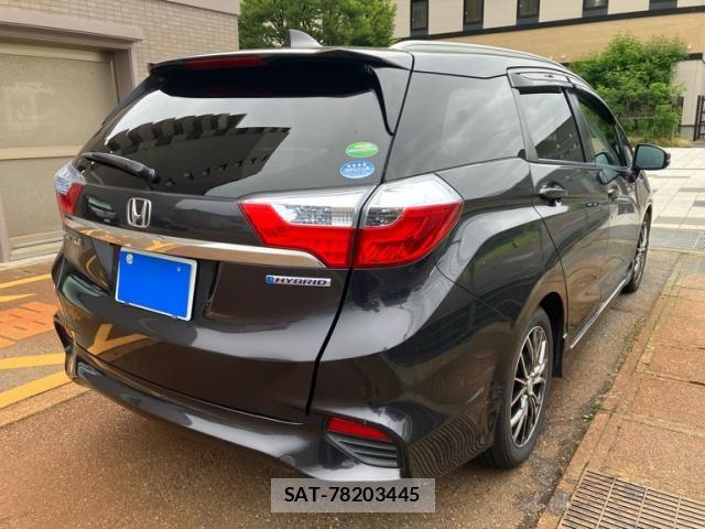 Honda SHUTTLE 2017-12 7728576-4