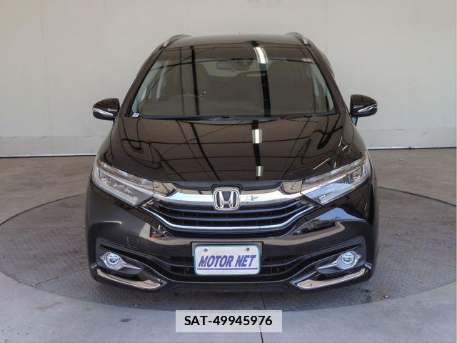 Honda SHUTTLE 2016-04 7728572-16