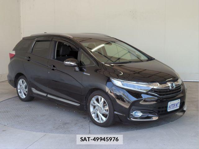 Honda SHUTTLE 2016-04 7728572-17