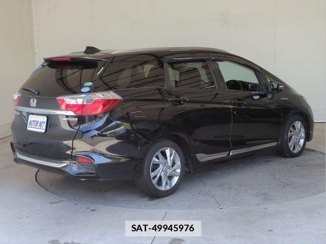 Honda SHUTTLE 2016-04 7728572-1