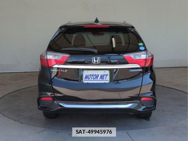 Honda SHUTTLE 2016-04 7728572-19