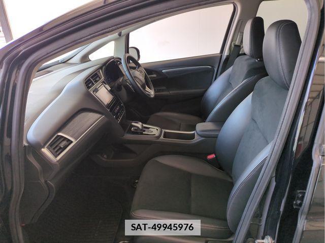 Honda SHUTTLE 2016-04 7728572-3