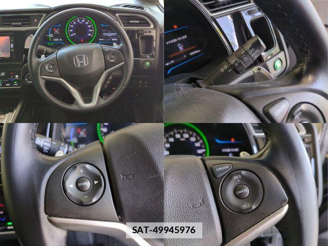 Honda SHUTTLE 2016-04 7728572-8