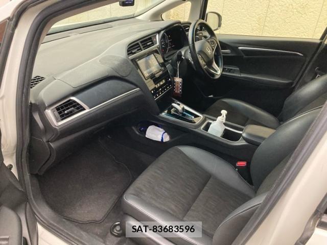 Honda SHUTTLE 2019-12 7728569-12