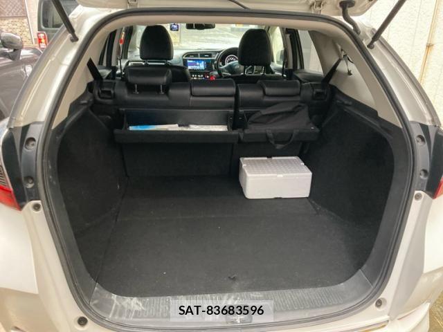 Honda SHUTTLE 2019-12 7728569-14
