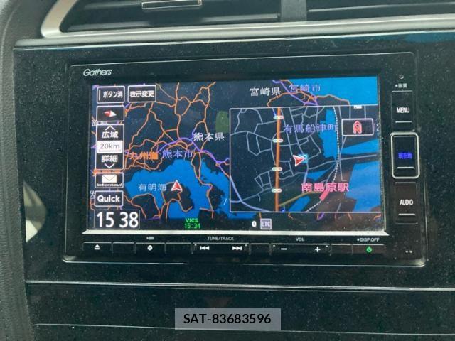 Honda SHUTTLE 2019-12 7728569-19