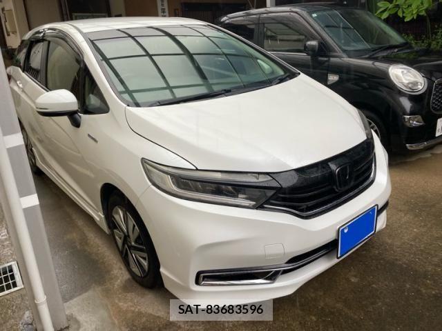 Honda SHUTTLE 2019-12 7728569-2