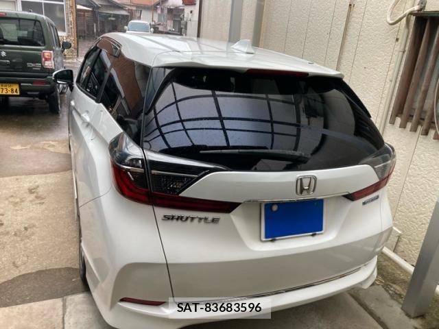 Honda SHUTTLE 2019-12 7728569-6