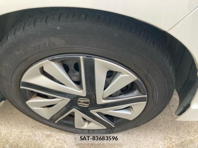 Honda SHUTTLE 2019-12 7728569-7