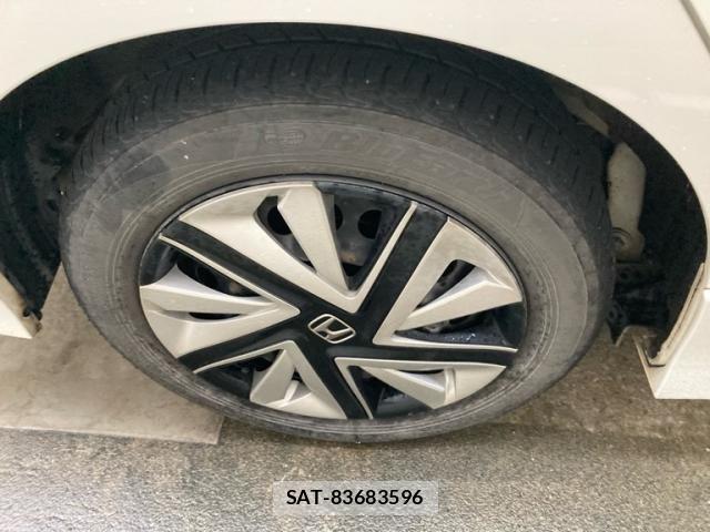 Honda SHUTTLE 2019-12 7728569-8