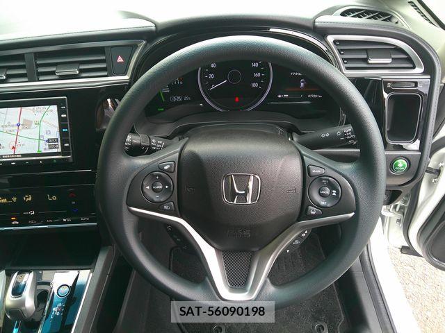 Honda SHUTTLE 2020-12 7728567-9