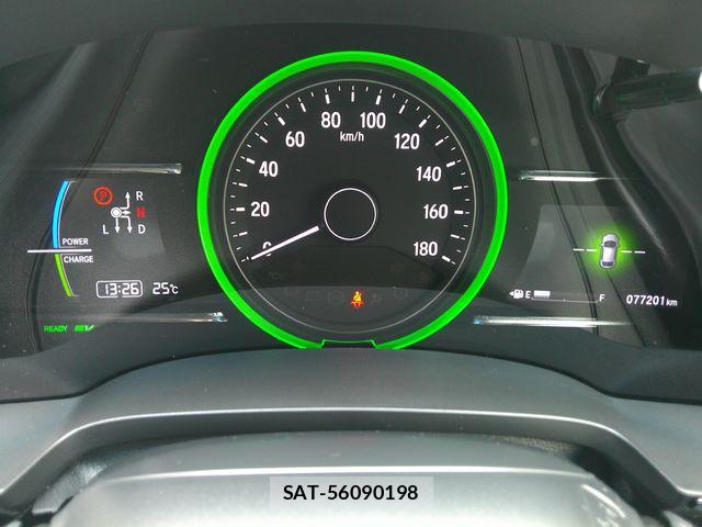 Honda SHUTTLE 2020-12 7728567-11