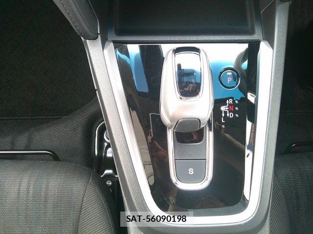 Honda SHUTTLE 2020-12 7728567-12