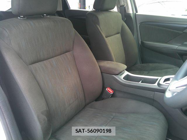 Honda SHUTTLE 2020-12 7728567-15