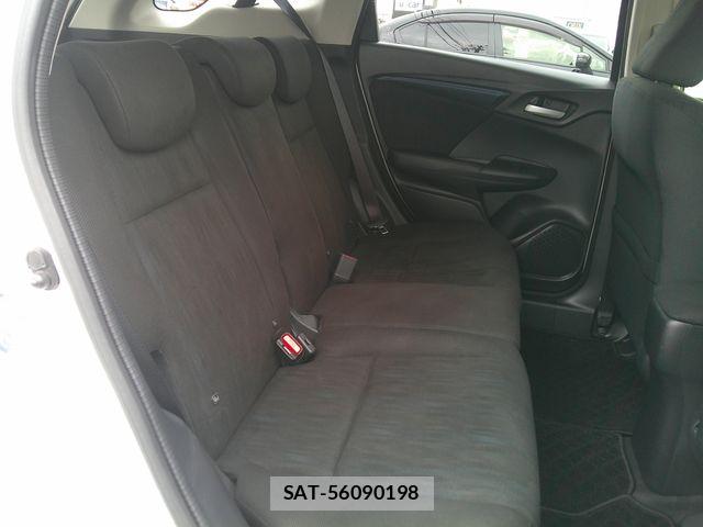 Honda SHUTTLE 2020-12 7728567-16