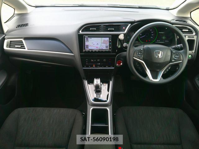 Honda SHUTTLE 2020-12 7728567-1