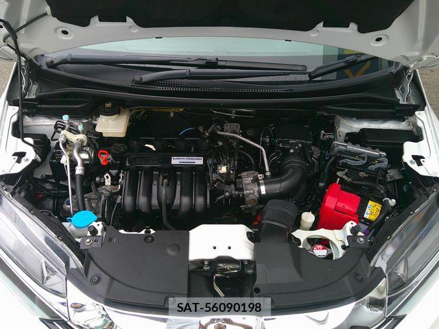 Honda SHUTTLE 2020-12 7728567-19
