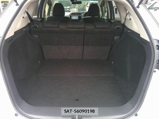 Honda SHUTTLE 2020-12 7728567-24