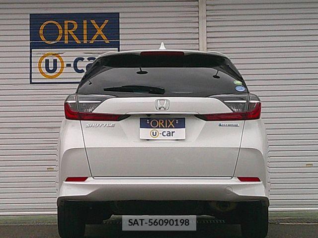 Honda SHUTTLE 2020-12 7728567-27
