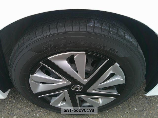 Honda SHUTTLE 2020-12 7728567-28