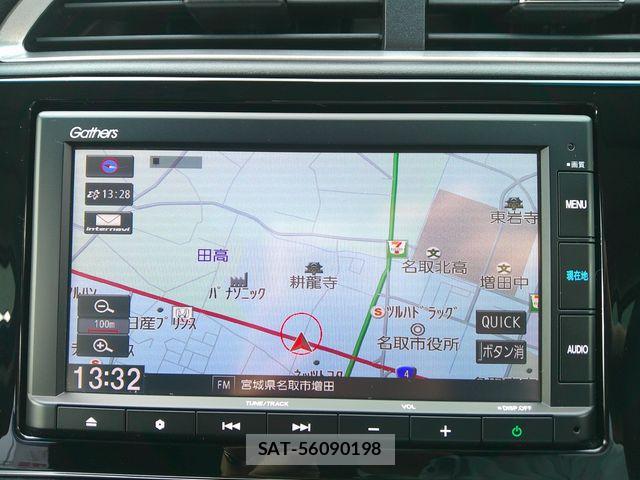 Honda SHUTTLE 2020-12 7728567-3