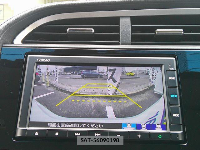 Honda SHUTTLE 2020-12 7728567-5