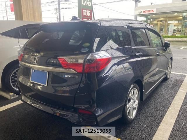 Honda SHUTTLE 2019-02 7789096-3