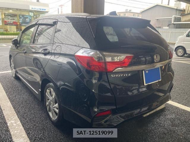 Honda SHUTTLE 2019-02 7789096-4