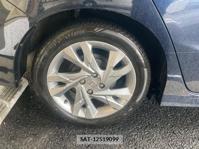 Honda SHUTTLE 2019-02 7789096-7