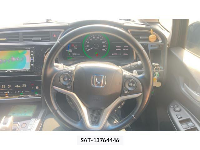 Honda SHUTTLE 2017-09 7789095-11