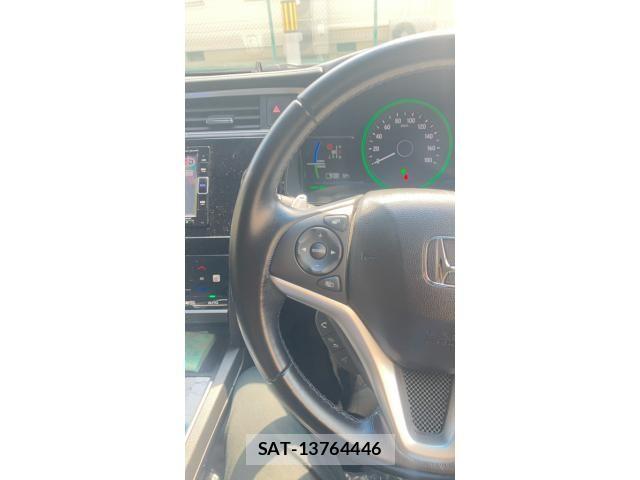 Honda SHUTTLE 2017-09 7789095-12