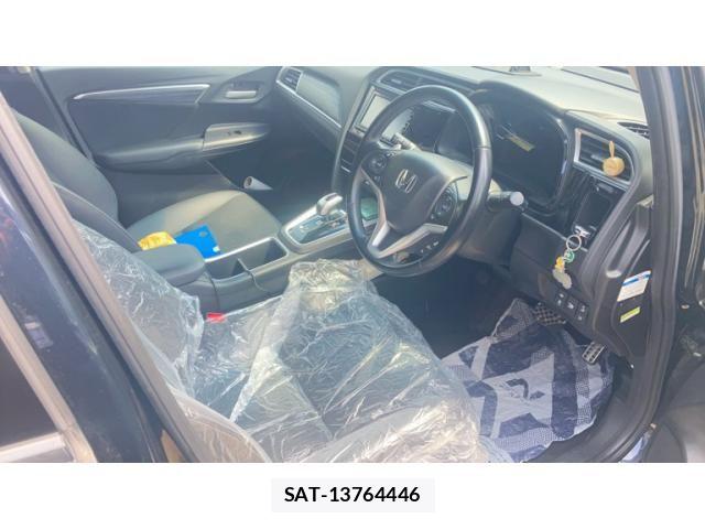 Honda SHUTTLE 2017-09 7789095-16