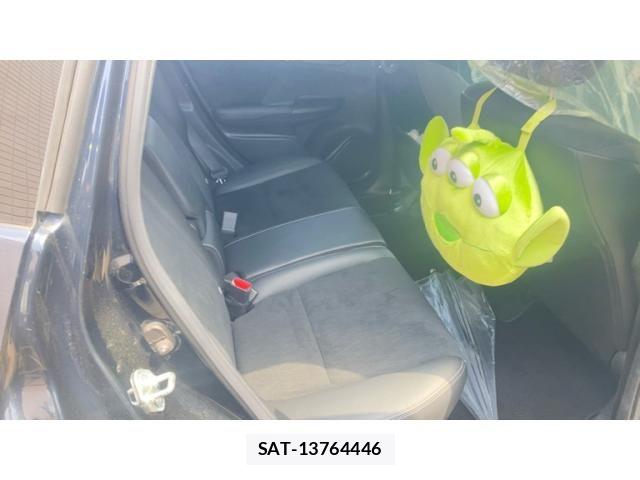 Honda SHUTTLE 2017-09 7789095-17