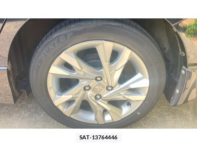 Honda SHUTTLE 2017-09 7789095-24