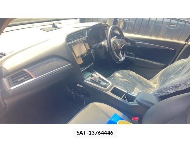 Honda SHUTTLE 2017-09 7789095-26