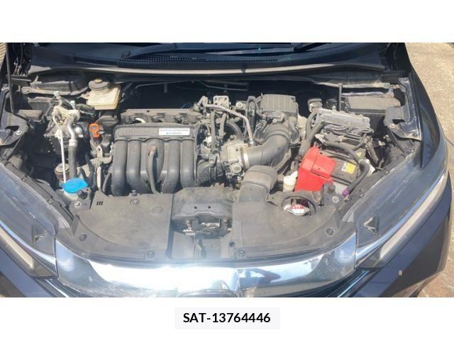 Honda SHUTTLE 2017-09 7789095-28