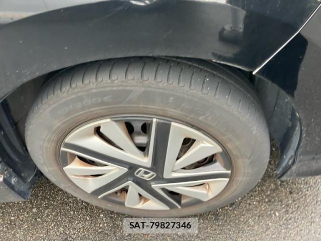Honda SHUTTLE 2019-07 7879405-9